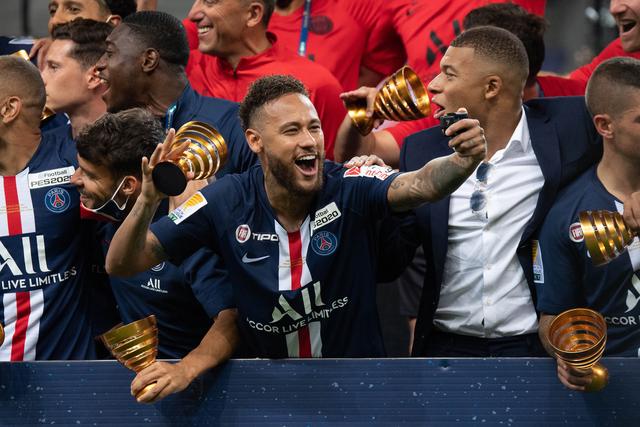 西甲综合：姆巴佩、维尼修斯建功 皇马击败阿拉维斯